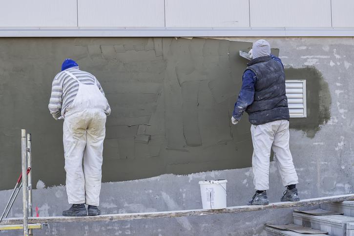 Image for San Jose Stucco & Plastering with ID of: 3442006
