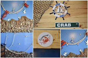 Image for THE BOILING SEAFOOD with ID of: 3442060