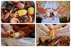Image for THE BOILING SEAFOOD with ID of: 3442061