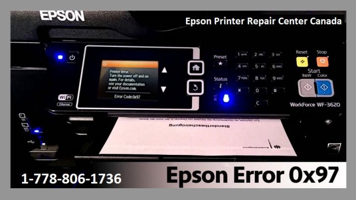 Image for Fixing Print Quality Problems for the Epson Printer with ID of: 3442066