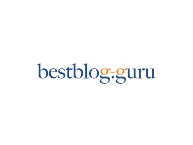 Image for Bestblog Guru with ID of: 3442138