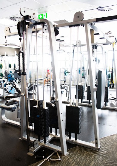 Image for Anytime Fitness with ID of: 3442141