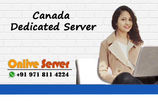 Image for Secure Canadian Dedicated Server Hosting – Onlive Server with ID of: 3442163