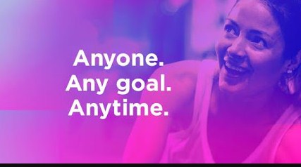 Image for Anytime Fitness with ID of: 3442187