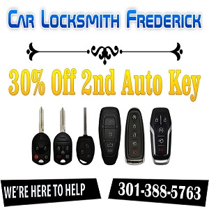 Image for Car Locksmith Frederick with ID of: 3442410