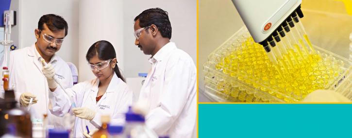 Image for Contract Formulation Development | Formulation Development Services | Kemwell Biopharma with ID of: 3442420