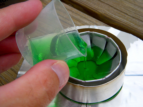 Image for Denatured Alcohol Market Study By  Application & Top Key Players - Commercial Alcohols, Warner Graham Company, Dow Chemical with ID of: 3442430
