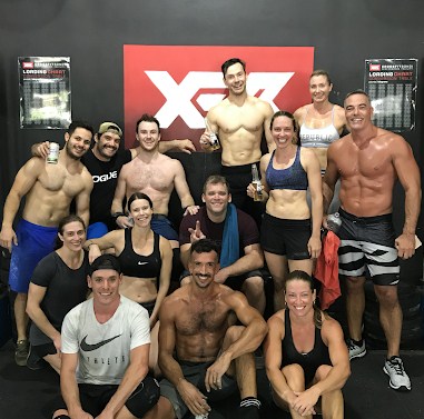 Image for CrossFit with ID of: 3442560