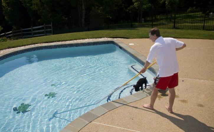Image for Santos Pool with ID of: 3442990