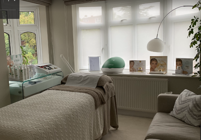 Image for Lucie Oliver Aesthetics with ID of: 3443085