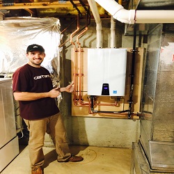 Image for Carson Plumbing with ID of: 3443161