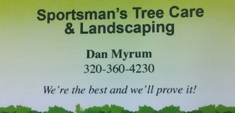 Image for Sportman's Tree Care & Landscaping with ID of: 3443208