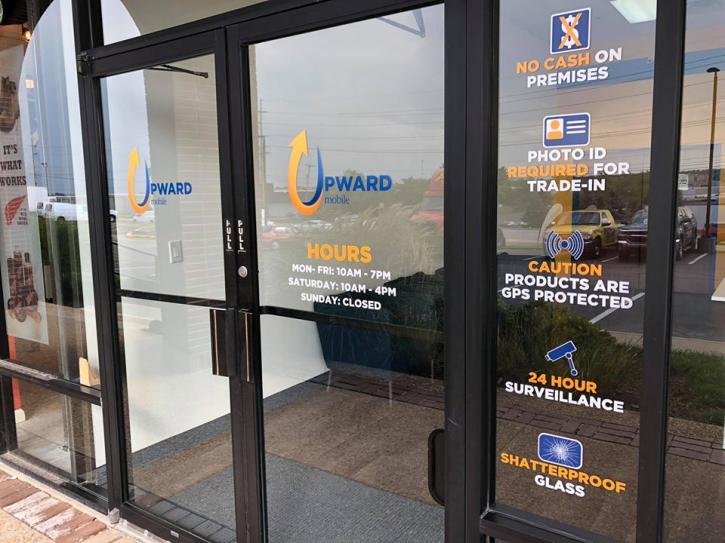 Image for Upward Mobile with ID of: 3443330