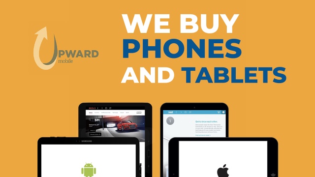 Image for Upward Mobile with ID of: 3443332