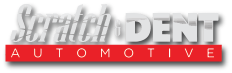 Image for Scratch & Dent Automotive with ID of: 3443335