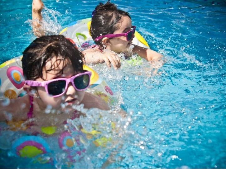 Image for Pool Service Bakersfield with ID of: 3443375