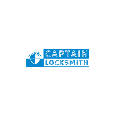 Image for Captain Locksmith with ID of: 3443485