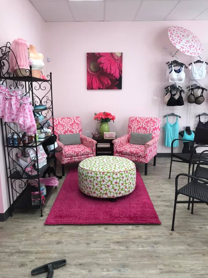 Image for Pink Ribbons LLC with ID of: 3443762