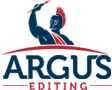 Image for Argus Editing with ID of: 3444127