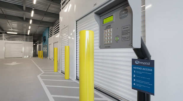 Image for Beyond Self Storage with ID of: 3444161