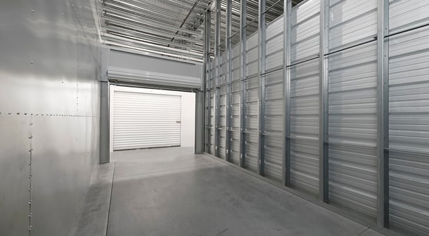 Image for Beyond Self Storage with ID of: 3444237