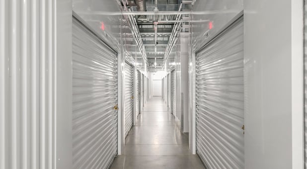 Image for Beyond Self Storage with ID of: 3444240