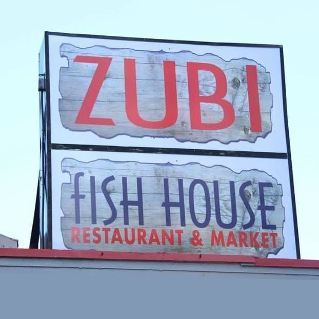 Image for Zubi Fish House with ID of: 3444446