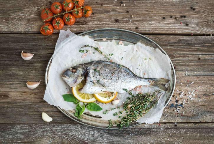 Image for Zubi Fish House with ID of: 3444447