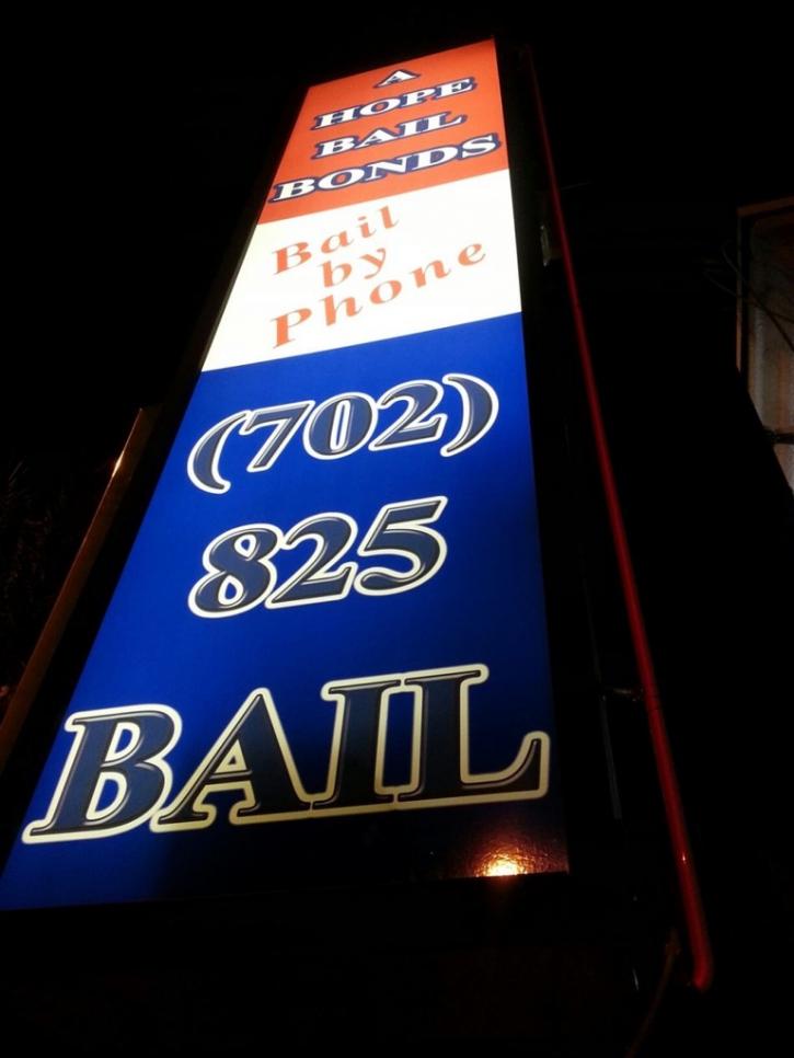 Image for A Hope Bail Bonds with ID of: 3444451