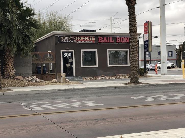 Image for A Hope Bail Bonds with ID of: 3444457