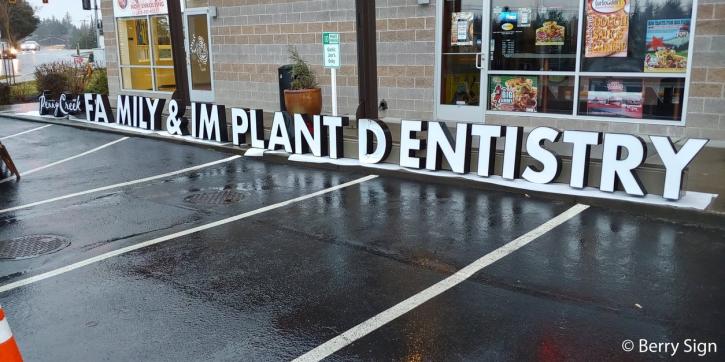 Image for Berry Sign Systems with ID of: 3444462