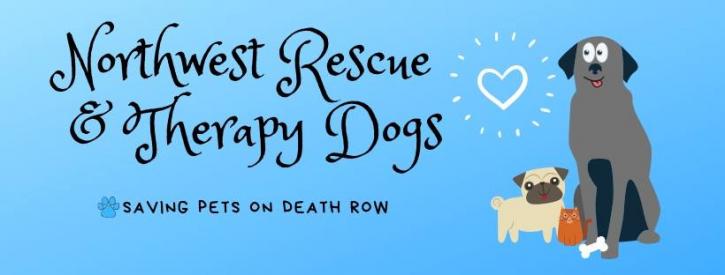 Image for Northwest Rescue & Therapy Dogs with ID of: 3444710