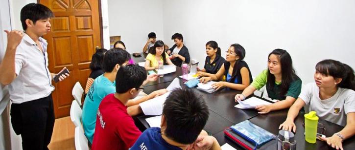Image for Get O Level Chemistry Tuition Services in Singapore with ID of: 3444802
