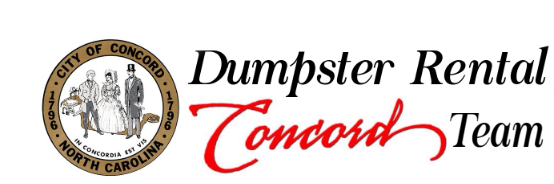 Image for Dumpster Rental Concord Team with ID of: 3444860