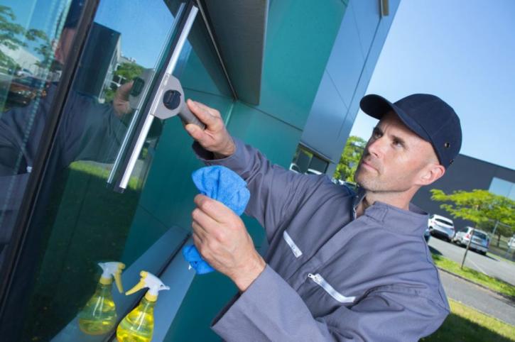 Image for JV Cleaning with ID of: 3444927
