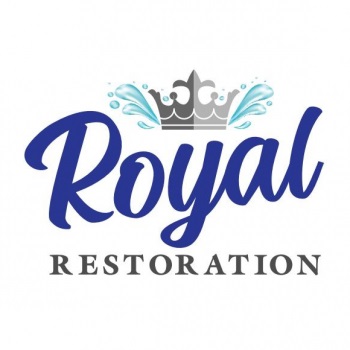 Image for Royal Restoration with ID of: 3444937