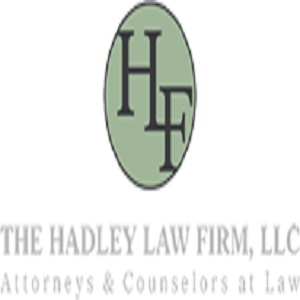 Image for The Hadley Law Firm with ID of: 3444946