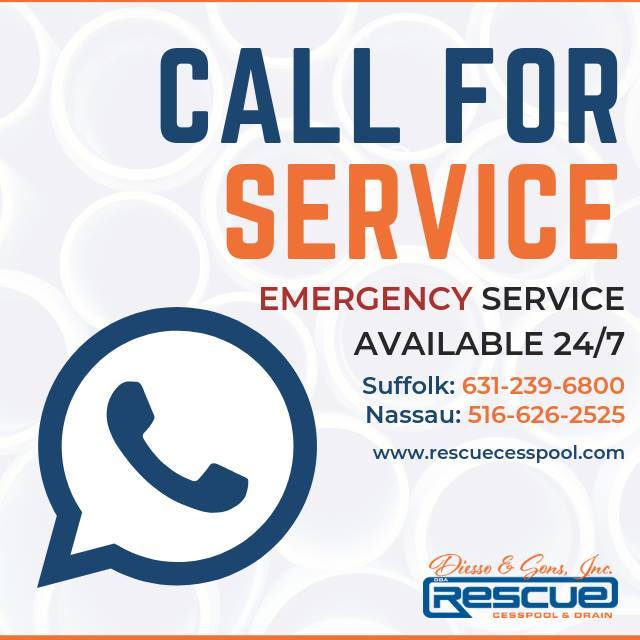 Image for Rescue Cesspool & Drain with ID of: 3445036