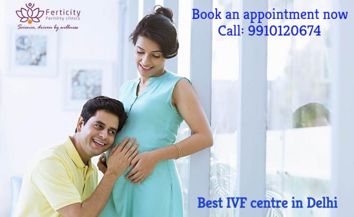 Image for IVF clinic in delhi with ID of: 3445062