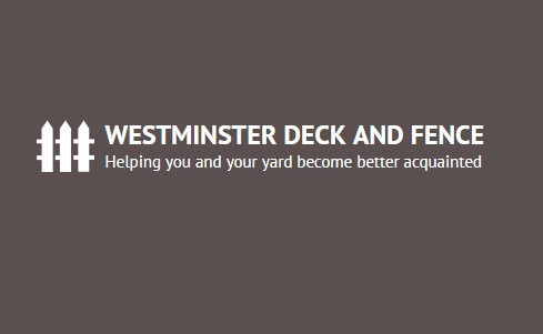 Image for Westminster Deck and Fence with ID of: 3445163