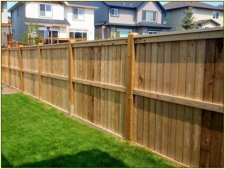 Image for Westminster Deck and Fence with ID of: 3445177