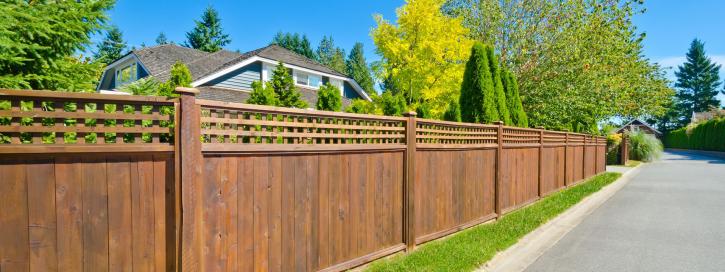 Image for Westminster Deck and Fence with ID of: 3445180