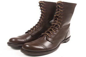 Image for Jumpboots that Add More Authenticity to Your WW2 Reenactment with ID of: 3445422