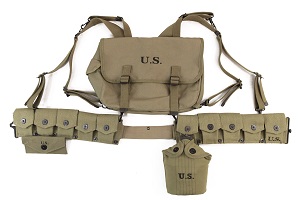 Image for Finding a Great & Affordable WW2 US Army Uniform for Sale is Easier Than You Might Think with ID of: 3445503