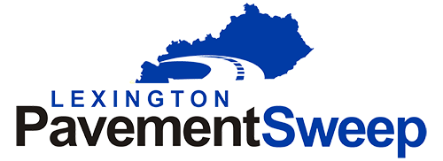 Image for Lexington Pavement Sweep with ID of: 3445552