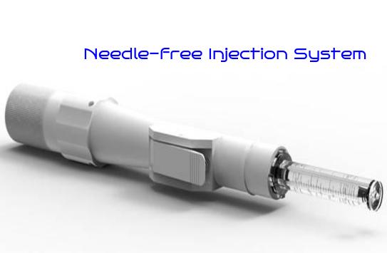 Image for Needle-free Injection System Market- Size, Share, Outlook, and Forecast 2018-2026 with ID of: 3445557