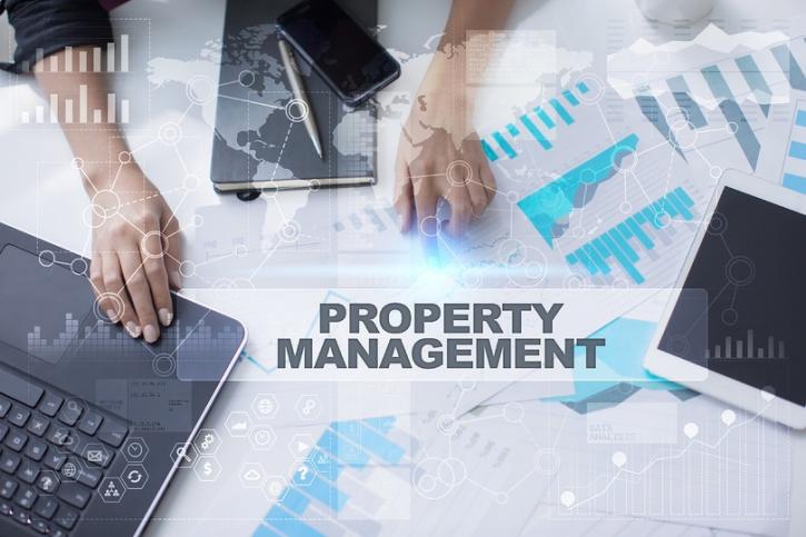 Image for Online Property Management Software with ID of: 3445564