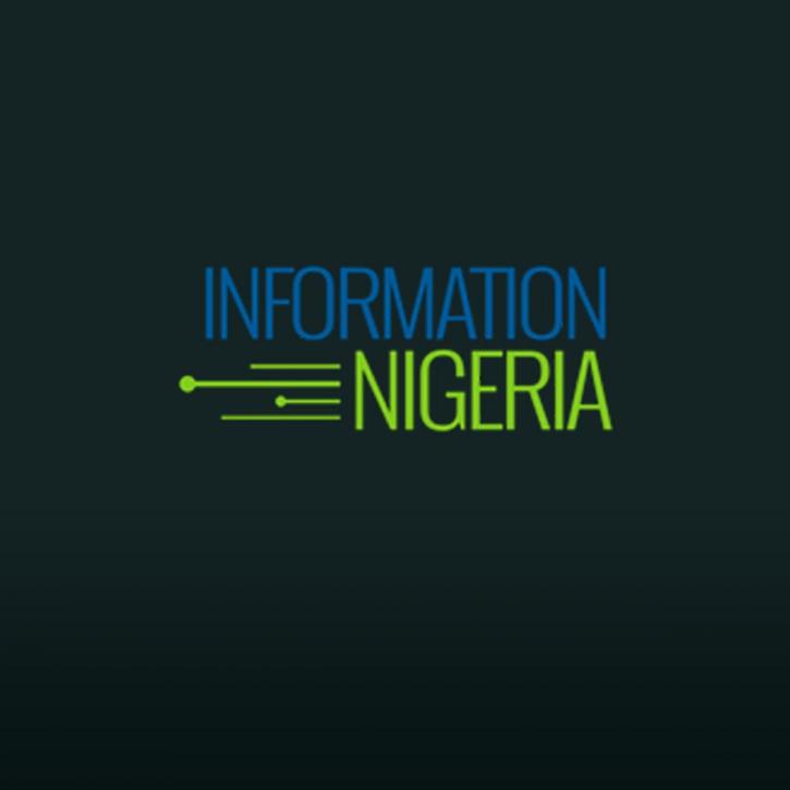 Image for Information Nigeria with ID of: 3445915