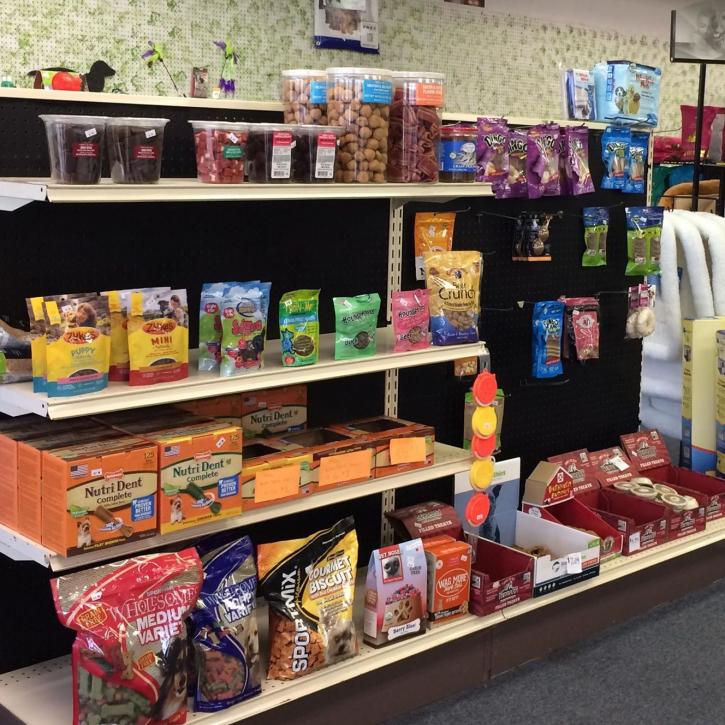 Image for Lisa's Pet Place with ID of: 3445978