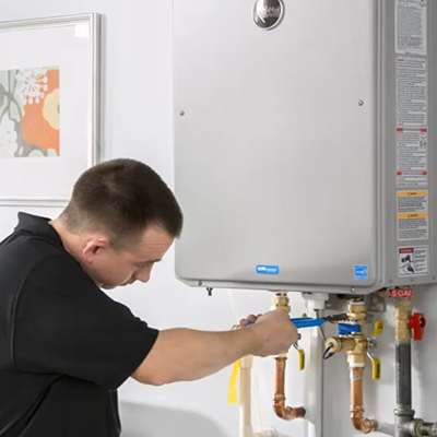 Image for Water Heater Buying And Maintaining Guide with ID of: 3445984